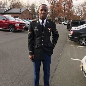 Meet your Posher, Rene